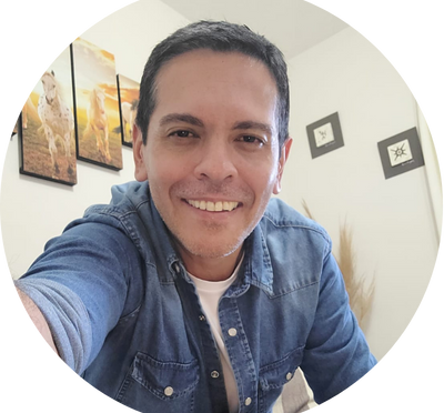 Pablo Corregidor