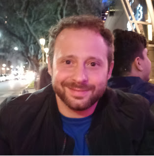Pablo Marcoccia