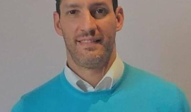 Mauricio Cattaneo