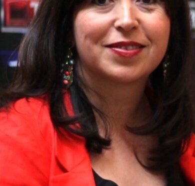 Estela Calvente