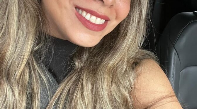 Pamela Rosalez