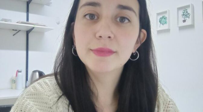 Carolina María Viola