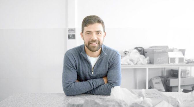 Gustavo Nahuel Spadoni