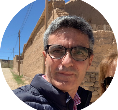 Emilio Eduardo Bidondo