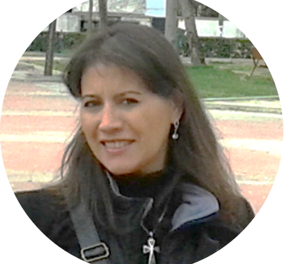 Eugenia Mariela Roldán Olarte