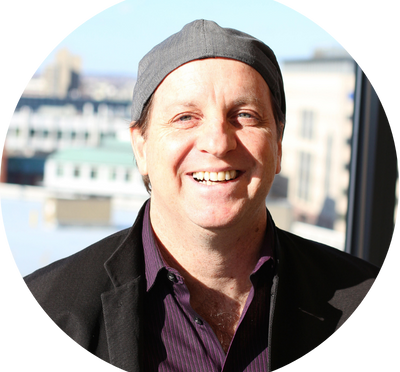 Gustavo Mostoslavsky