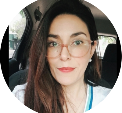 Ivanna del Valle Monje Matteo