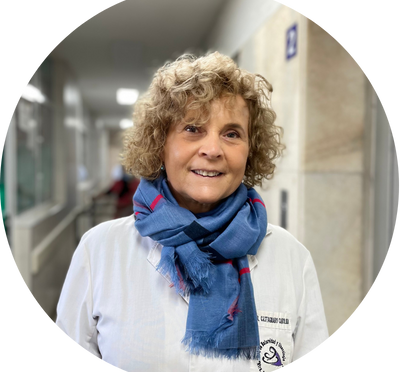 María Carolina Castagnaro