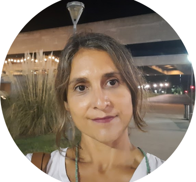 María Gabriela Murua