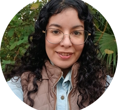 María Mercedes Flores