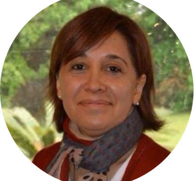 María Mónica Pedraza