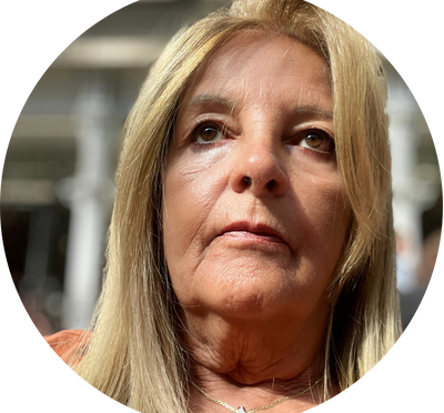 María Virginia Bosio