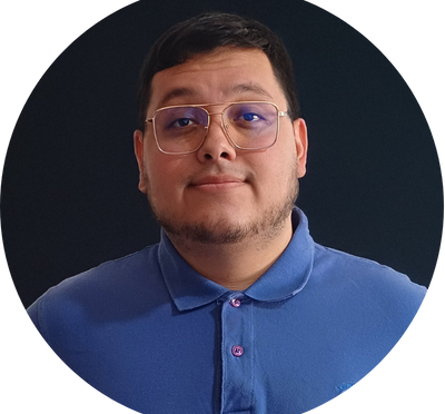 Martín Nicolás Maidana Lenz