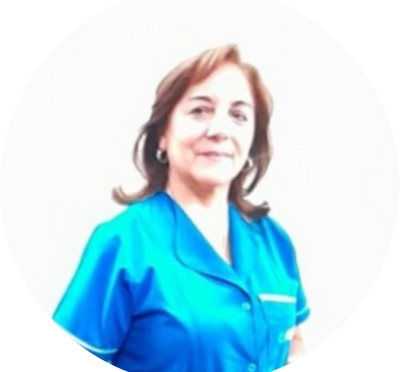 Miriam Elizabet Azurmendi