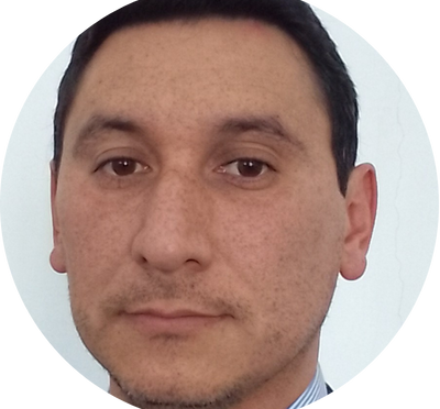 Pablo Eduardo Molina