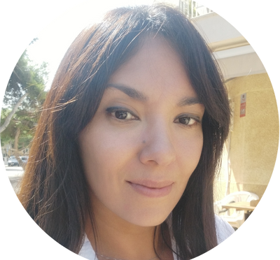 Pamela Victoria Vega Guasch