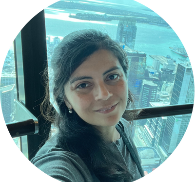 Regina Gabriela Medina