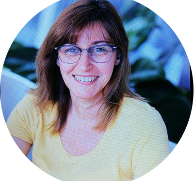 Roxana Beatríz Calafiore