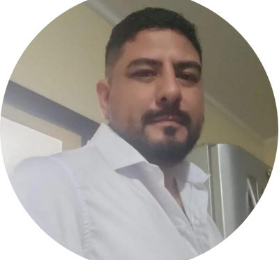 Sergio Gonzalo Esparza