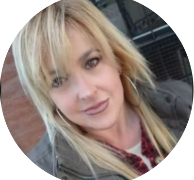 Silvia Mariela Patiño