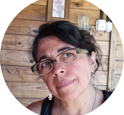 Teresita Lucero de la Rosa