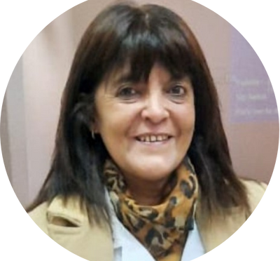 Yone Alejandra Chacón