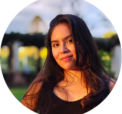 Zaira Agustina Condori