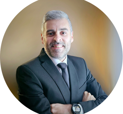 Alberto Esteban Noguera