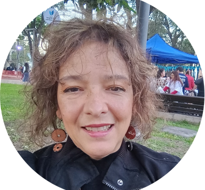 Alejandra Inés Albano Toledo