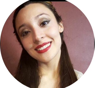 Lourdes del Milagro Serrano Giménez