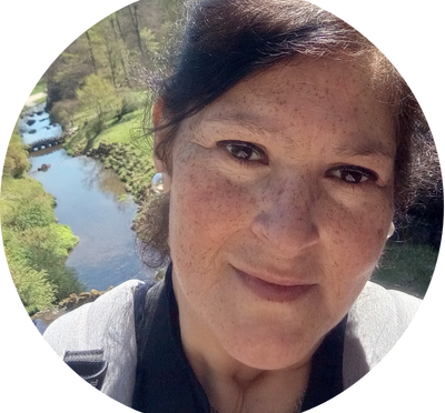 María Soledad Aguirre