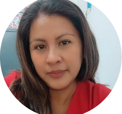 María del Carmen Barrionuevo