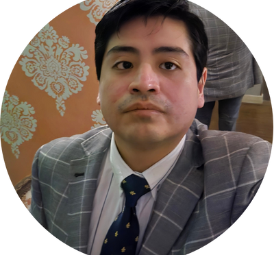 Mario Humberto Hurtado