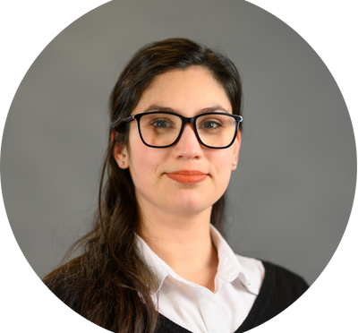 Victoria Elena Santillan